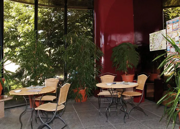 Balletti Palace Hotel