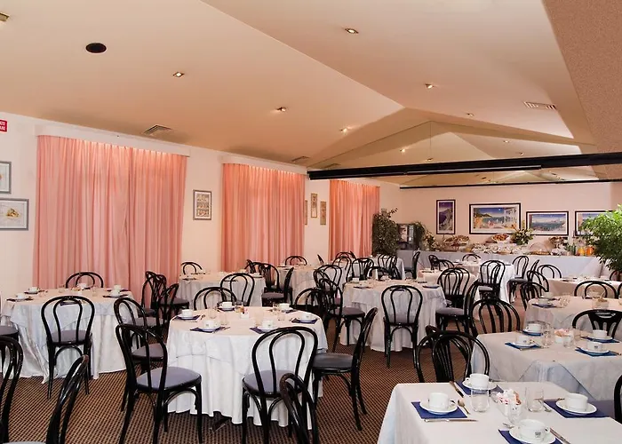 Balletti Palace Hotel