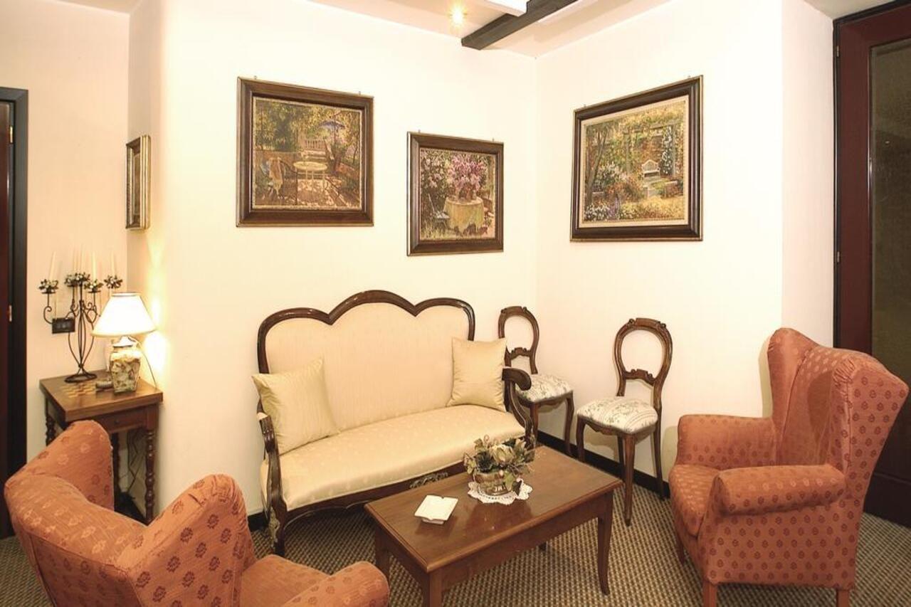 Balletti Palace 4*