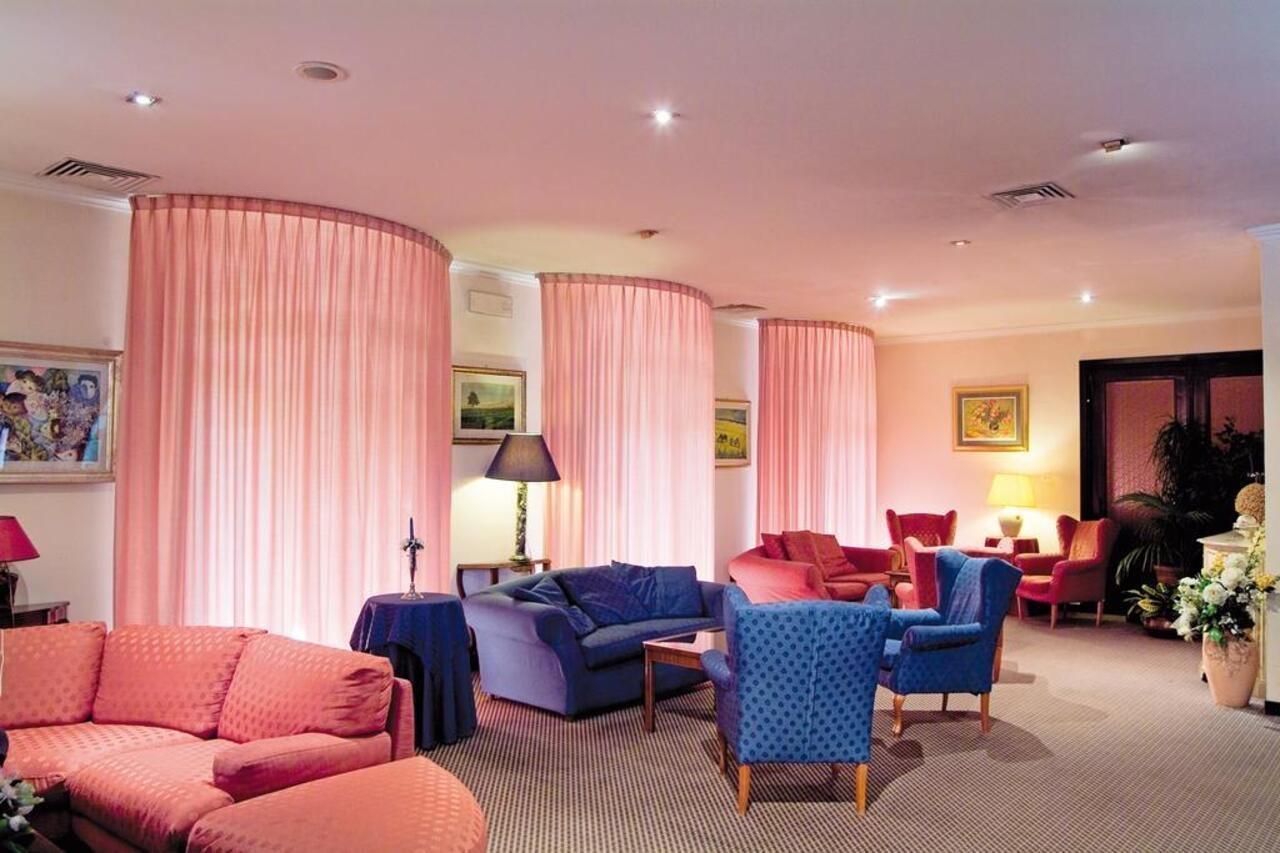 Balletti Palace 4* Viterbo