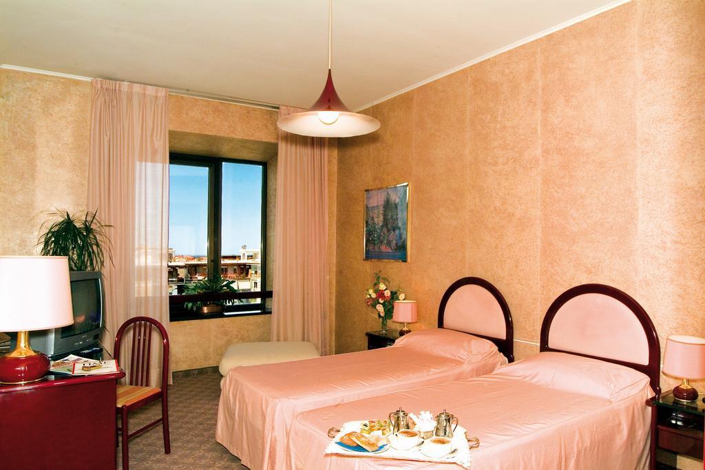 Hotel Balletti Palace Viterbo