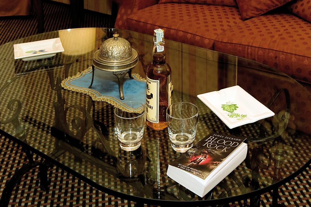 Balletti Palace 4* Viterbo