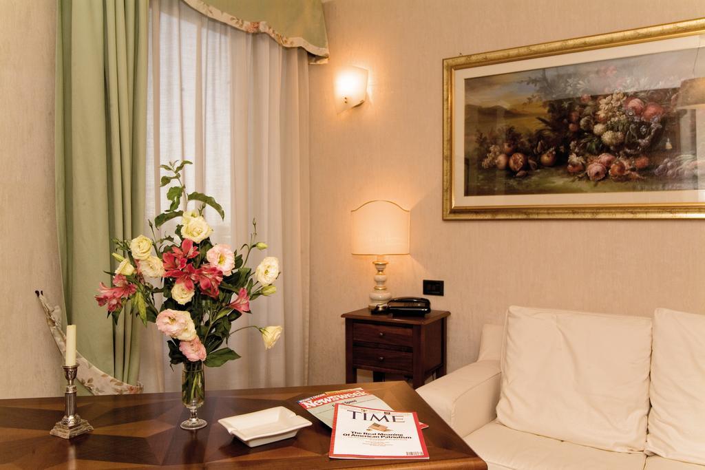 Hotel Balletti Palace