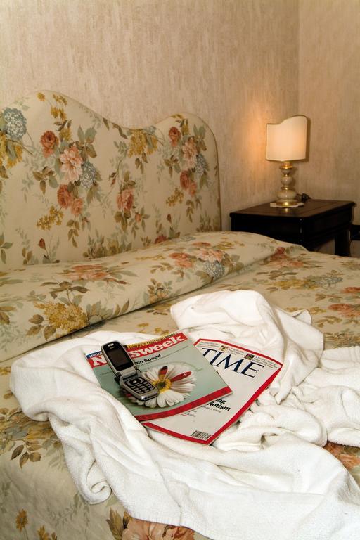 Balletti Palace Hotel Viterbo