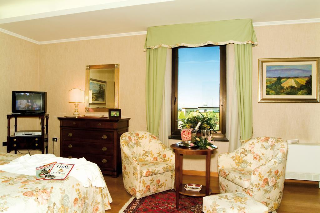 Balletti Palace 4*