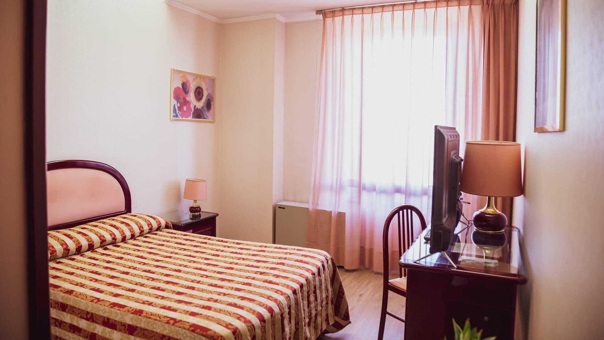 Balletti Palace 4* Viterbo