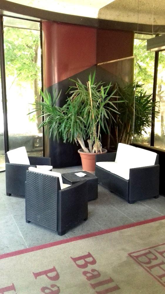 Balletti Palace 4*