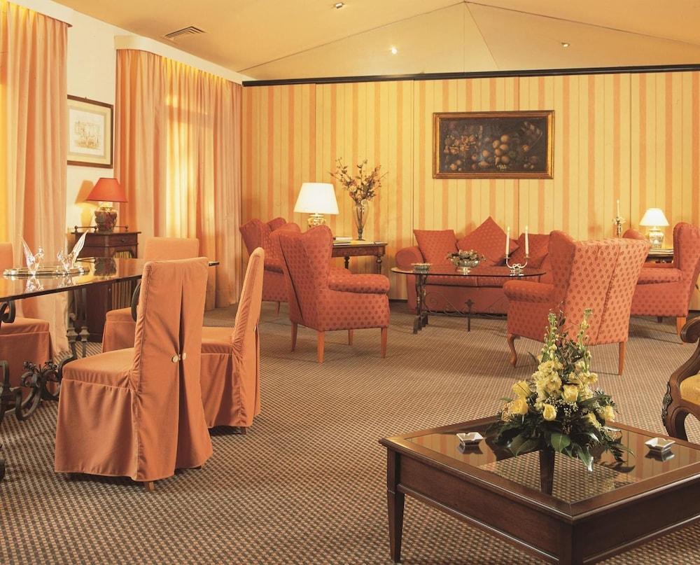 Balletti Palace Hotel