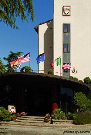 Balletti Palace Hotel