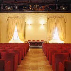 Balletti Palace 4*