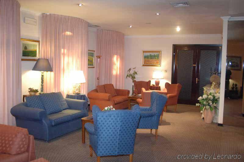 Balletti Palace Hotel