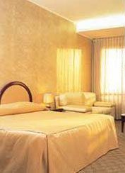 Balletti Palace 4* Viterbo