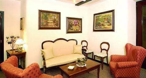 Hotel Balletti Palace